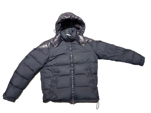 Cappotto uomo moncler - cappotto,