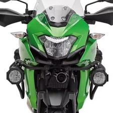 Copertura per faro anteriore