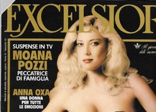 EXCELSIOR - N.33 OTTOBRE 1988