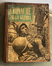 CRONACHE DELLA GUERRA 2