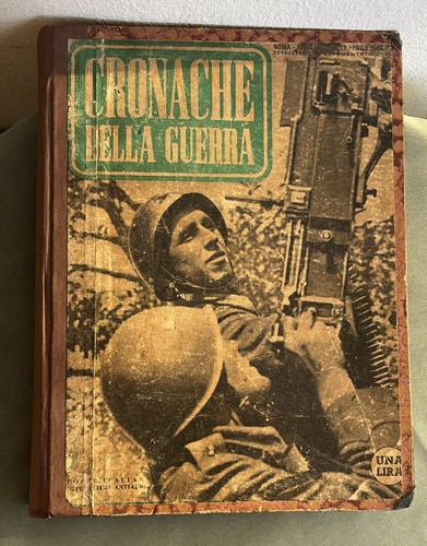 Cronache della guerra - della, 2