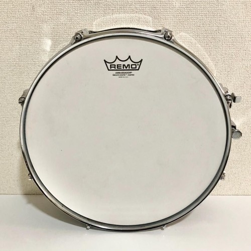 Ludwig rocker elite rullante - rocker,