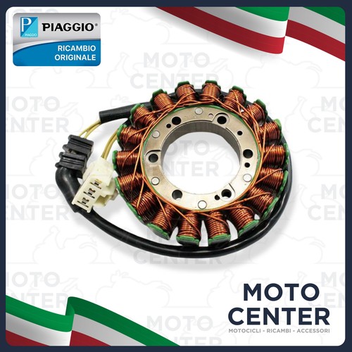 Statore gilera 800 - gp,