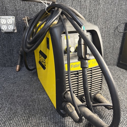 Saldatore bastone esab - saldatore,