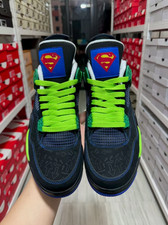 Nike Air Jordan 4 Retro Black