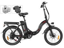 Samebike CY20 250W 36V 13AH