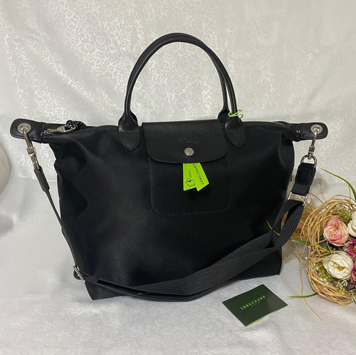 Borsa tracolla longchamp - borsa, le