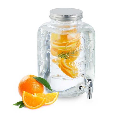 Dispenser bevande rubinetto - dispenser,
