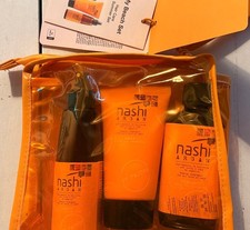 Nashi argan Set Shampoo 200ml