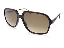 Carrera Sole Lucido Nero Oro