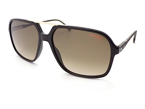 Carrera sole lucido nero oro - sole,