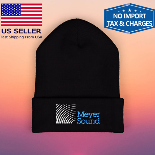 Cappello berretto meyer sound - cappello,