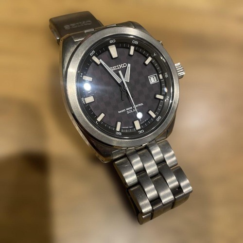 Orologio uomo seiko - orologio,