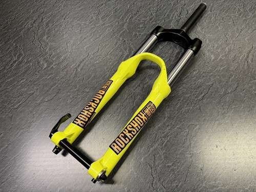 Forcelle rockshox domain - domain, r