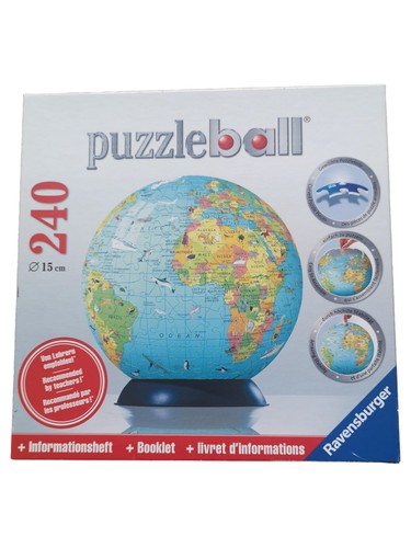 Ravensburger puzzleball - ravensburger,