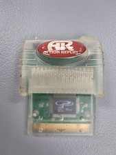 Gameboy Advance Action Replay