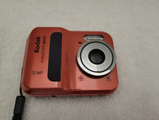 Kodak easyshare sport c123 - kodak,