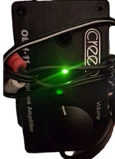 Creek Audio OBH-11