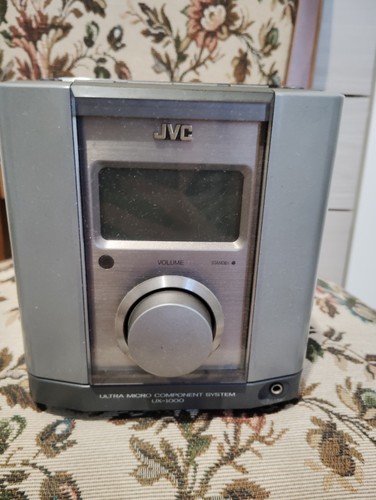 Jvc stereo lettore cd - ,