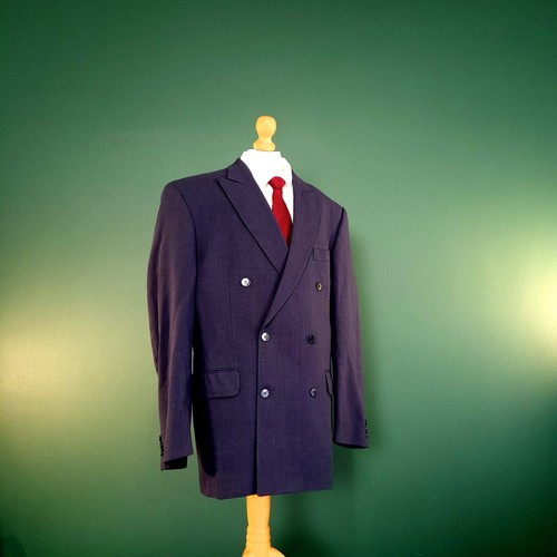 Giacca sartoriale jaeger - giacca, tweed