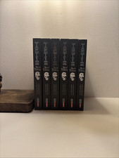 death note black edition