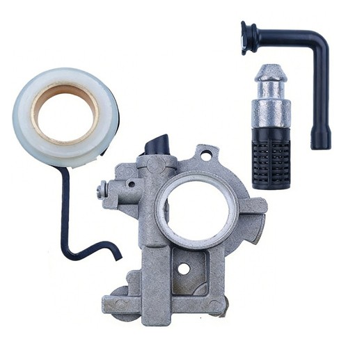 Kit ricambio oliatore - ricambio,