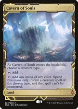 Caverna delle Anime #22 *Foil*