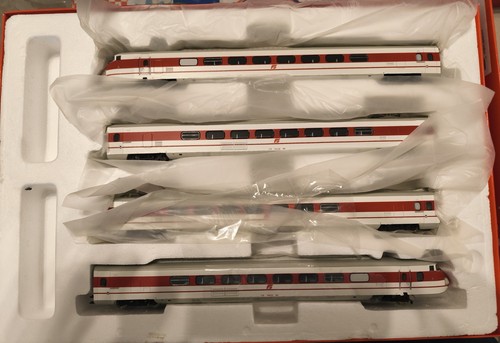 Rivarossi hr2575 set - hr2575,
