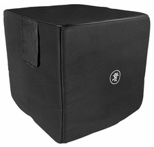 Mackie Thump 115S cover