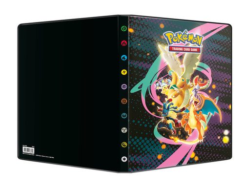 Album collezione ultra pro - collezione,
