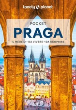 Praga Mark Baker Lonely Planet