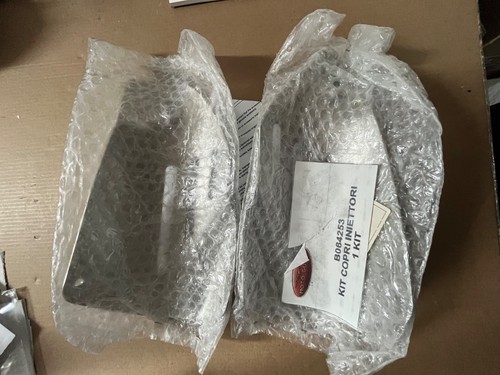 B064253 kit copri iniettori