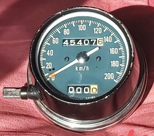 Honda cb500 four - honda,