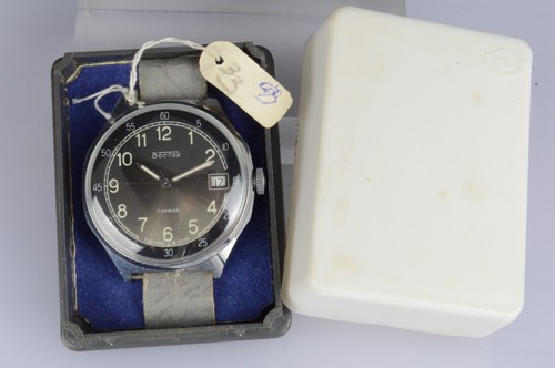 Boctok orologio militare cccp - militare,