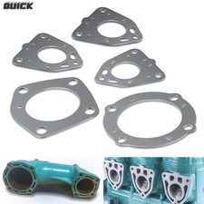 Kit guarnizioni scarico per