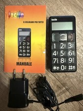 Telefono Cellulare per Anziani