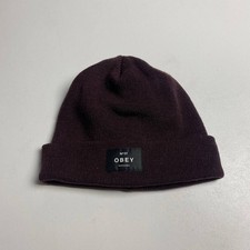 Cappello Obey Taglia:Taglia