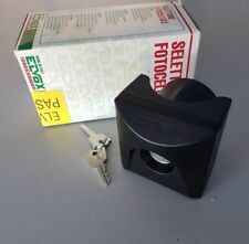 SELETTORE CHIAVE INCASSO