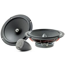 Focal ISU165 16 cm sistema di