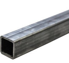 TUBOLARE FERRO QUADRATO