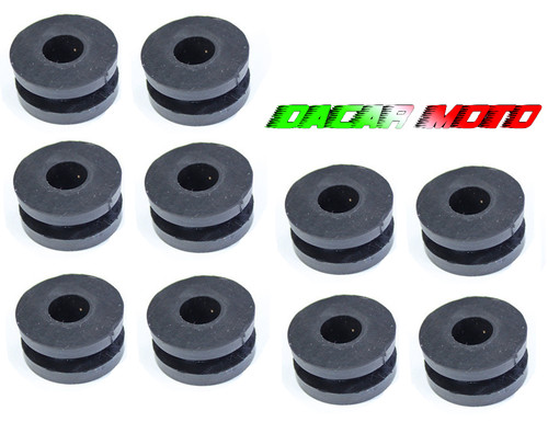 Kit gommini attutori - da,
