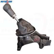 Leva cambio - Nissan Micra 1.5 Dci - 2018