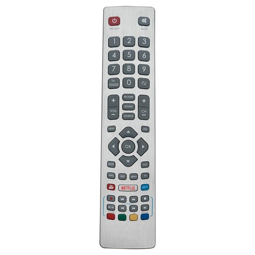 Telecomando per sharp - telecomando,