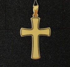 Pendente Oro 18K 750 Mls