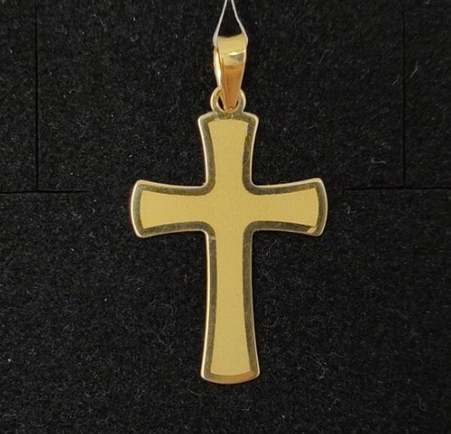 Pendente oro 18k 750 mls - pendente,