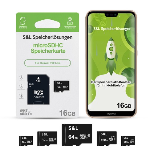 Scheda memoria micro sd - di,