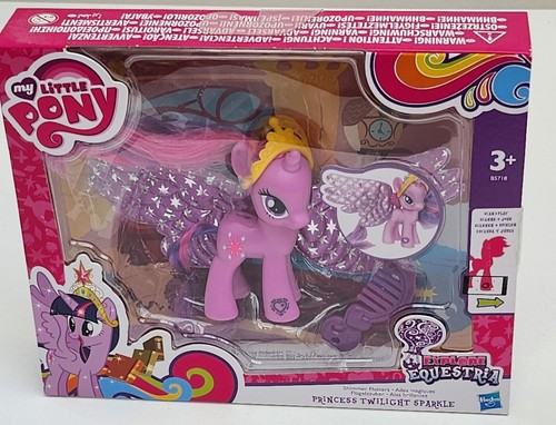 Little pony shimmer - little,