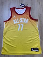 Maglia Luka Doncic All Star