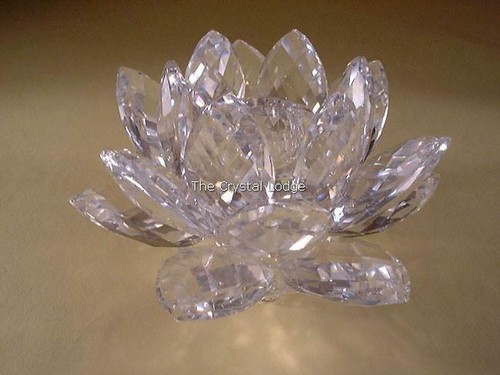 Portacandele swarovski crystal - portacandele,