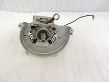 COPPIA CARTER BASAMENTO ALBERO MOTORE BIELLA ECHO SRM 4600 4605 CLS 4610 USATO